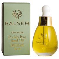 Balsem 100% Pure Prickly Pear Seed Oil